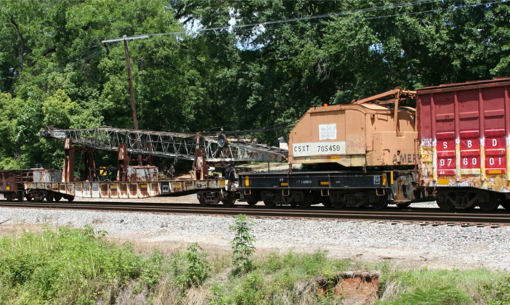 CSX 765459